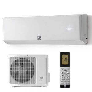 Lapseki Klima Mitsubishi Servisi